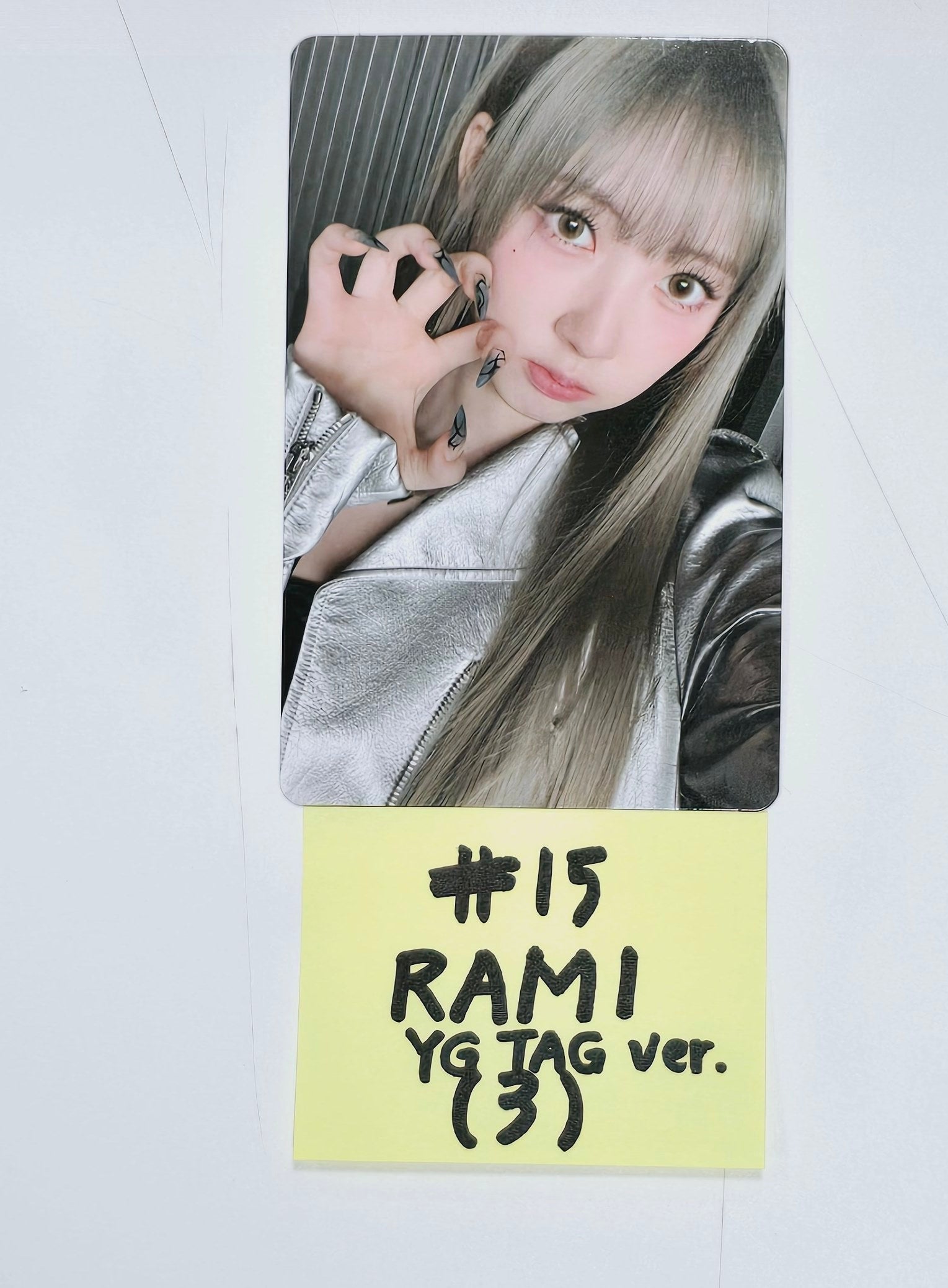BABYMONSTER 