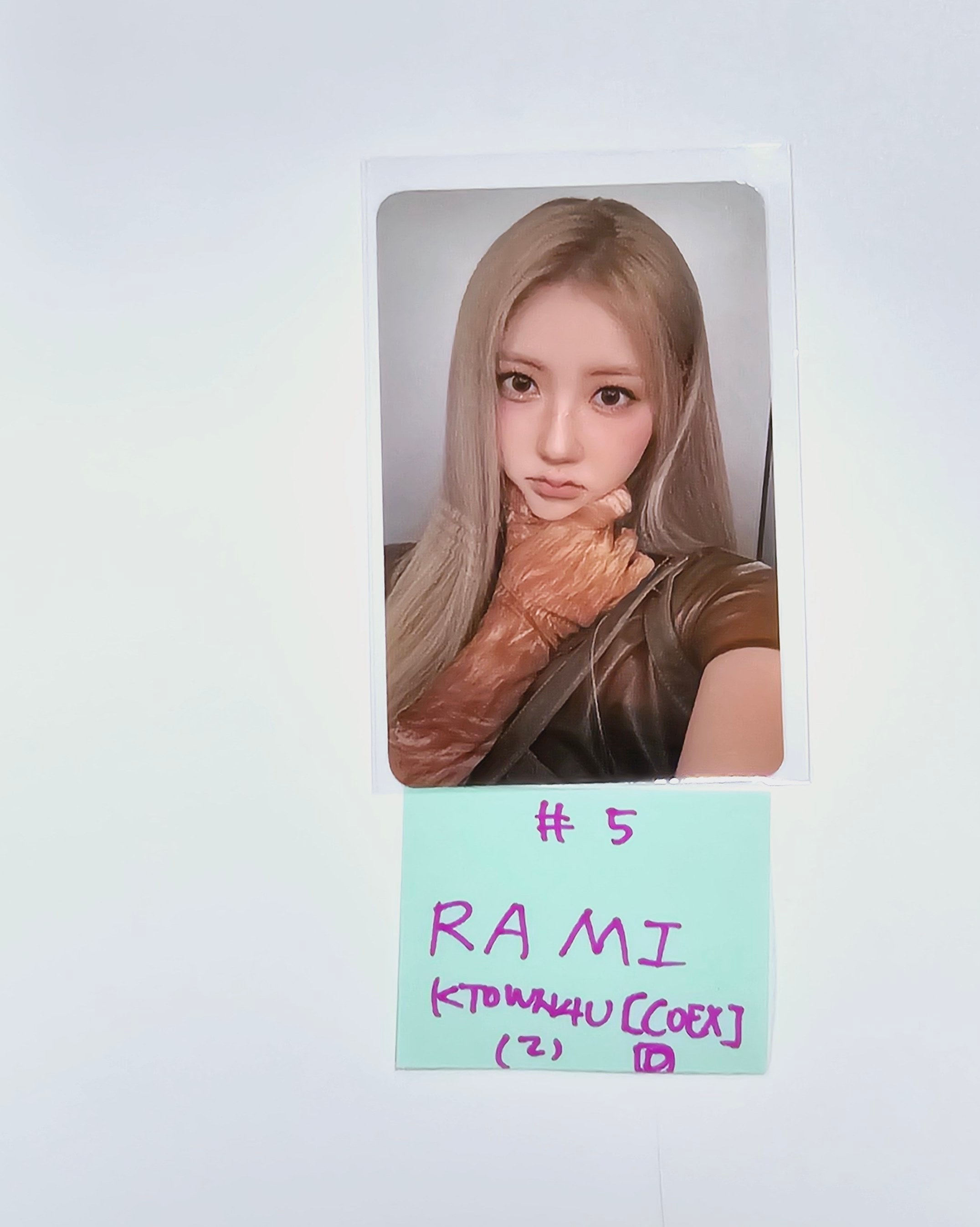 通販でクリスマス BABYMONSTER  K-POP・アジア
