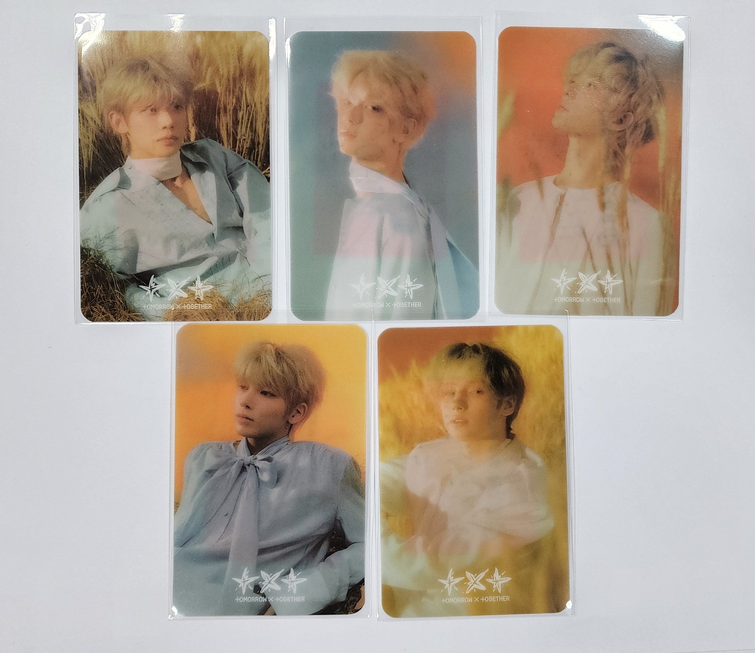 TXT - HALLYUSUPERSTORE – Page 5