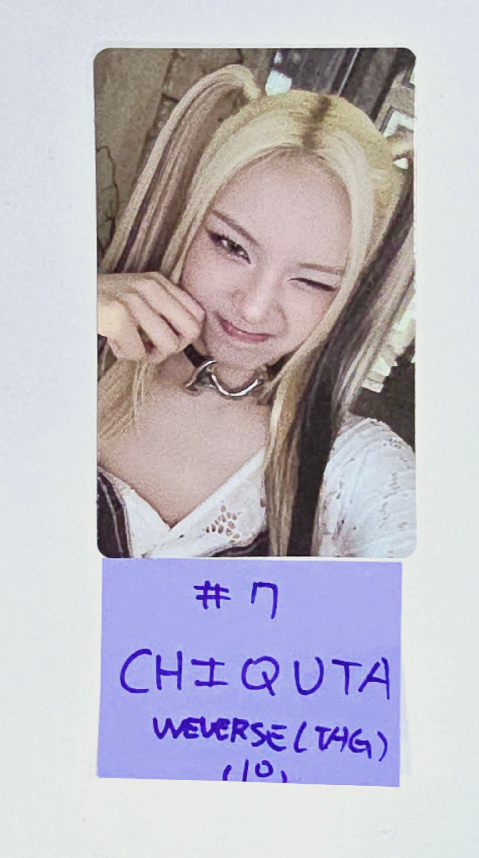 BABYMONSTER 