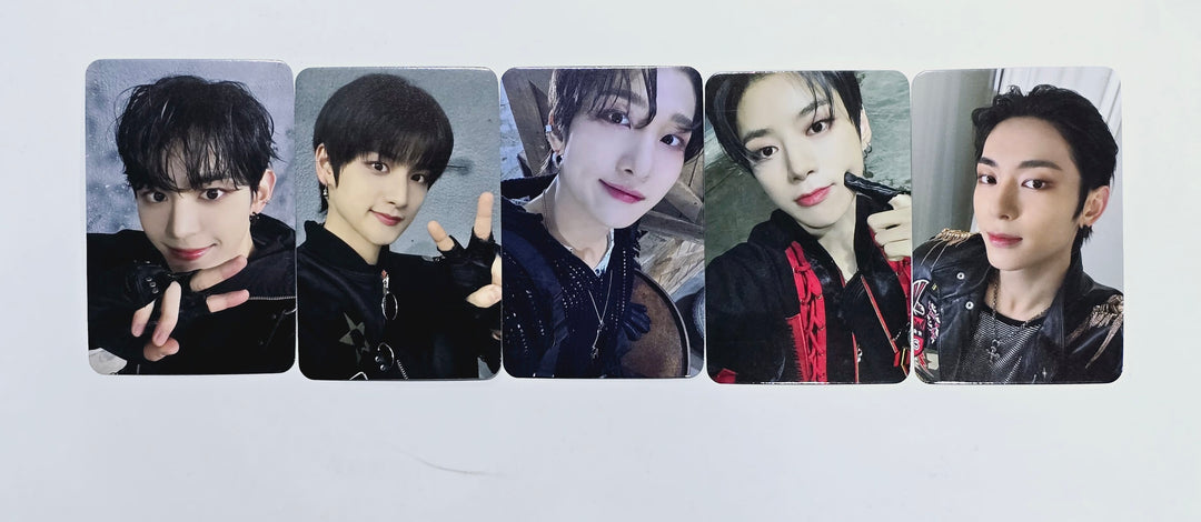NOWADAYS "NOWADAYS" - Apple Music Pre-Order Benefit Photocard [24.4.8]