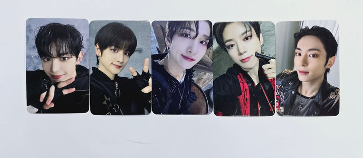 NOWADAYS "NOWADAYS" - Apple Music Pre-Order Benefit Photocard [24.4.8]
