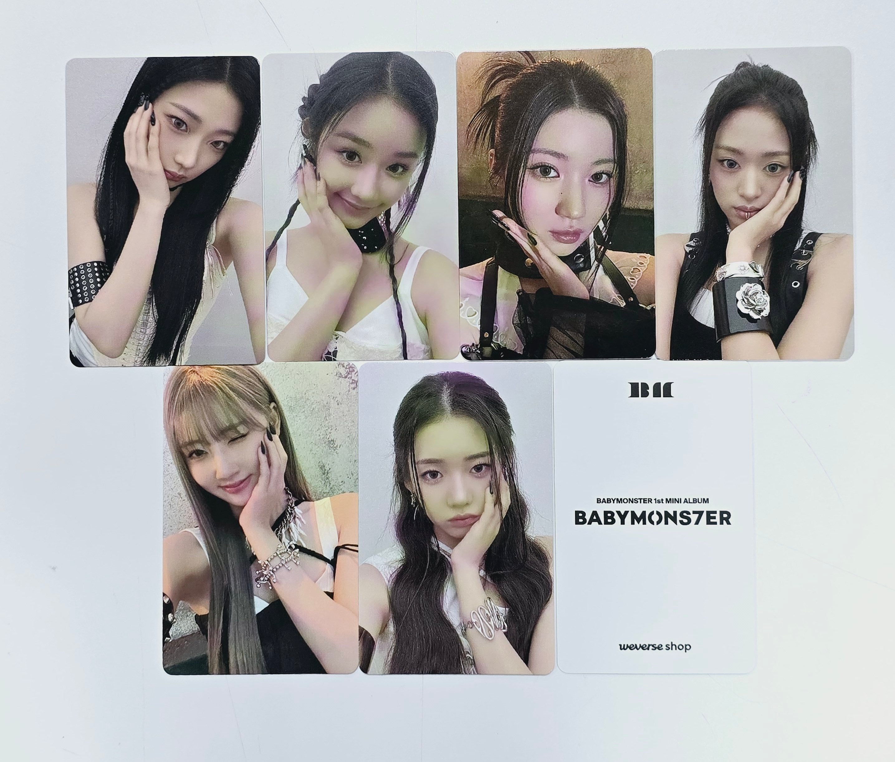2025 BABYMONSTER 1st WORLD TOUR <HELLO MONSTERS> IN SEOUL