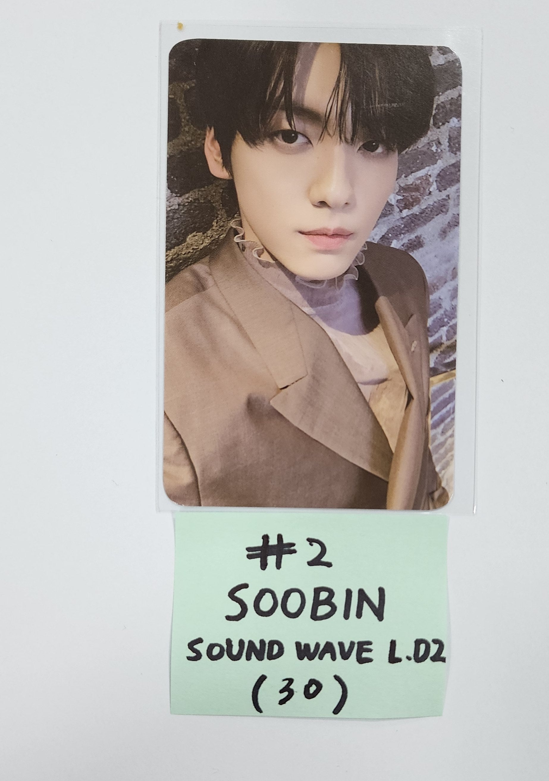 TXT minisode light ドームツアー ラキドロトレカ コンプ×10 TXT TOMORROW ドームツアー開催記念 ラキドロ トレカ 5種コンプ✖️3