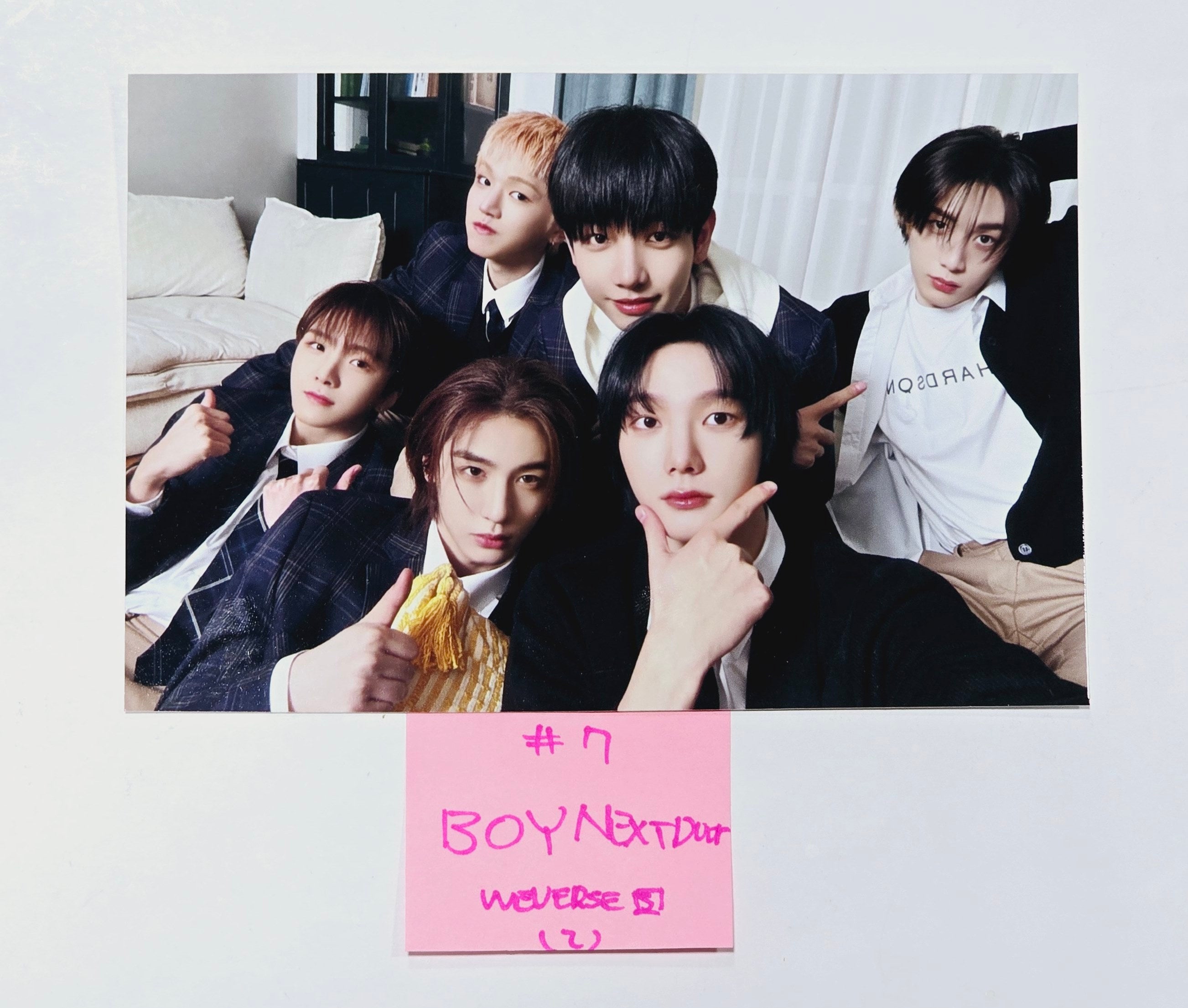 Boynextdoor 