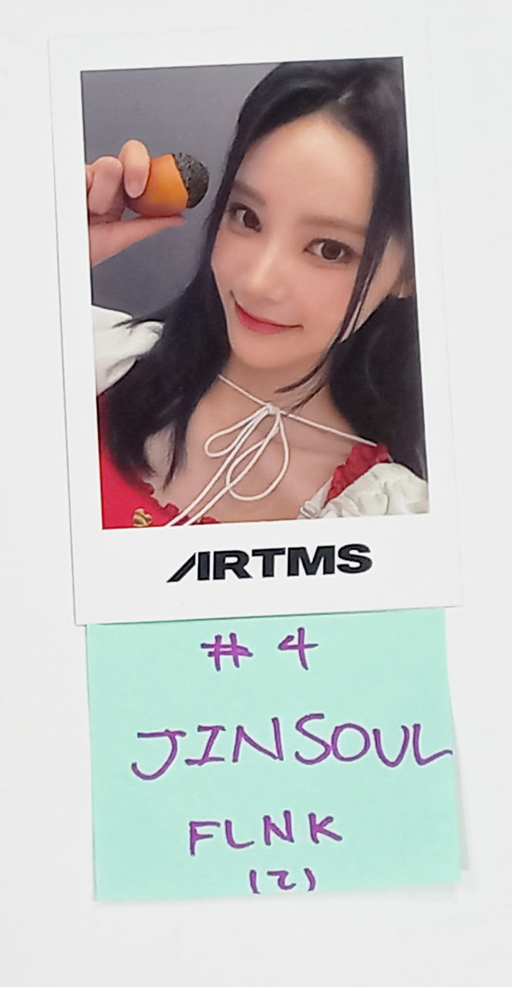 Artms "DALL" - FLNK Fansign Event Photocard Round 2 [24.7.19] - HALLYUSUPERSTORE