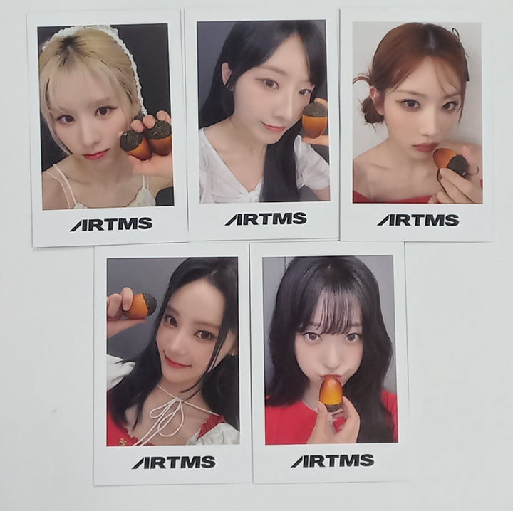 Artms "DALL" - FLNK Fansign Event Photocard Round 2 [24.7.19] - HALLYUSUPERSTORE