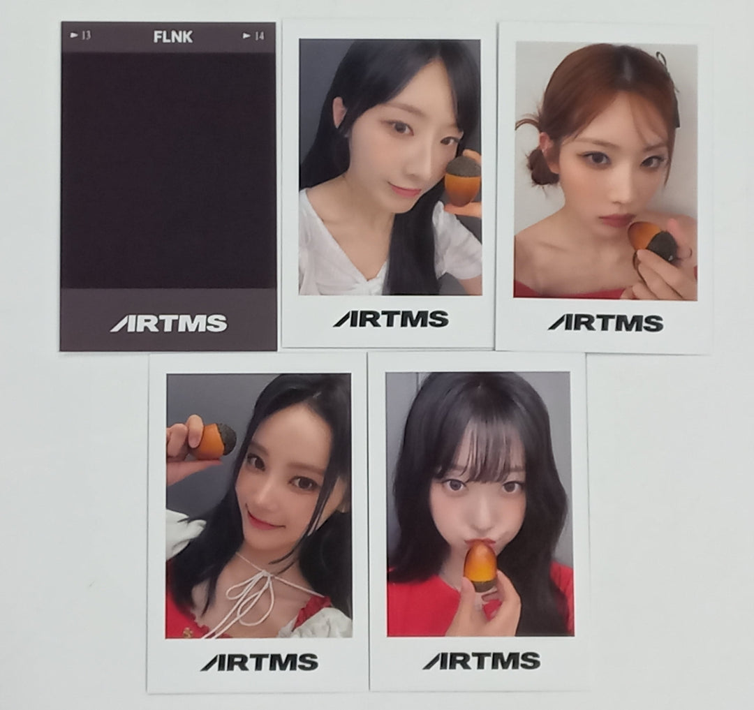 Artms "DALL" - FLNK Fansign Event Photocard Round 2 [24.7.19] - HALLYUSUPERSTORE