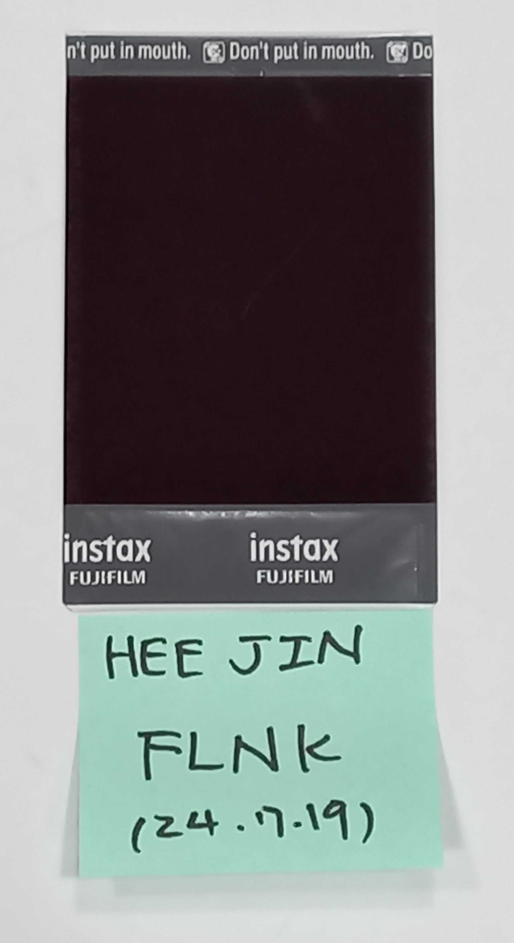 HEEJIN (Of Artms) 