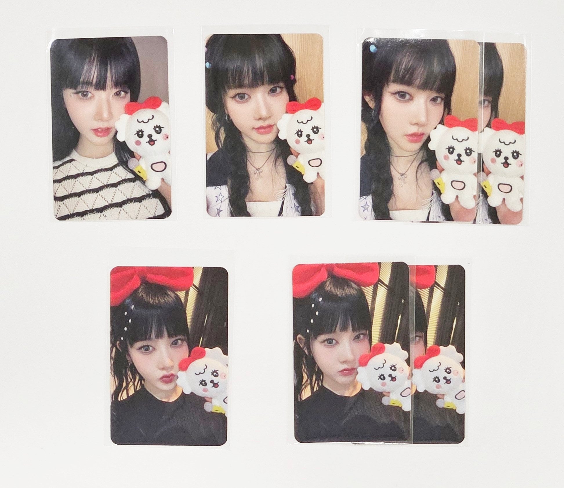 STAYC Gift Special deals Photocard