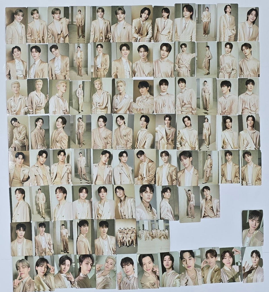 SEVENTEEN 