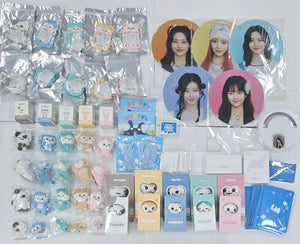 ITZY x TWINZY POP-UP STORE 