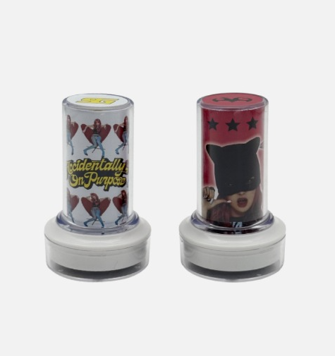 **[Pre-Order]  SEULGI (of Red velvet) Mini 2nd " Accidentally " SmTown Official MD