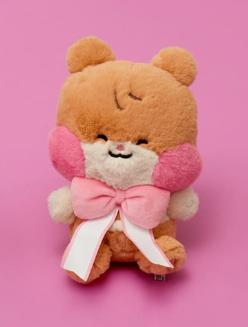 **[Pre-Order] ZERONI - ZEROBASEONE "Zeroni's home party" ( Medium-sized doll)