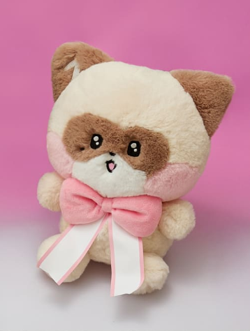 **[Pre-Order] ZERONI - ZEROBASEONE "Zeroni's home party" ( Medium-sized doll)