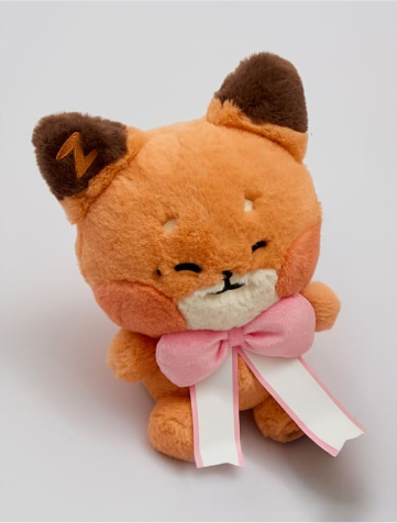 **[Pre-Order] ZERONI - ZEROBASEONE "Zeroni's home party" ( Medium-sized doll)