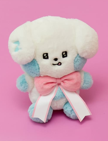 **[Pre-Order] ZERONI - ZEROBASEONE "Zeroni's home party" ( Medium-sized doll)