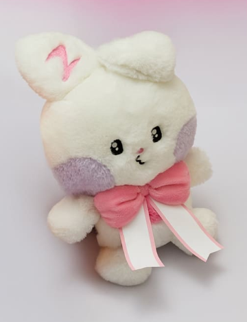 **[Pre-Order] ZERONI - ZEROBASEONE "Zeroni's home party" ( Medium-sized doll)