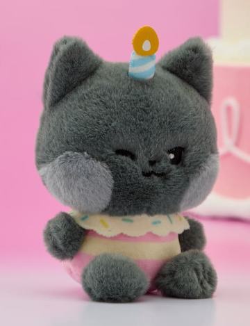 **[Pre-Order] ZERONI - ZEROBASEONE "Zeroni's home party" ( Mini -sized doll)