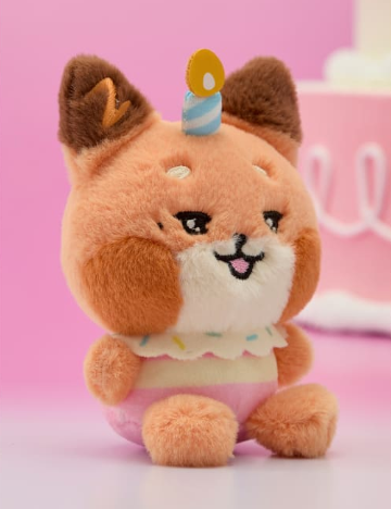 **[Pre-Order] ZERONI - ZEROBASEONE "Zeroni's home party" ( Mini -sized doll)
