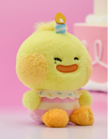 **[Pre-Order] ZERONI - ZEROBASEONE "Zeroni's home party" ( Mini -sized doll)