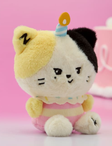 **[Pre-Order] ZERONI - ZEROBASEONE "Zeroni's home party" ( Mini -sized doll)