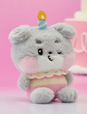 **[Pre-Order] ZERONI - ZEROBASEONE "Zeroni's home party" ( Mini -sized doll)