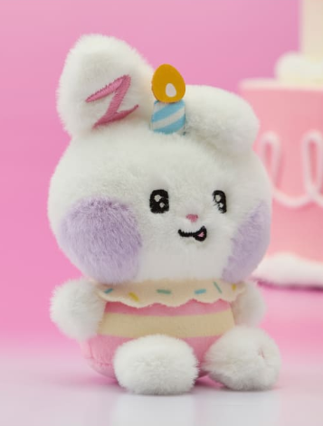 **[Pre-Order] ZERONI - ZEROBASEONE "Zeroni's home party" ( Mini -sized doll)