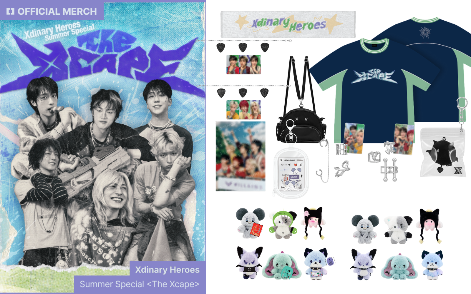 aespa Dirty Work ポップアップ Tシャツ トレカセット カリナ aespa Dirty Work ポップアップ Tシャツ トレカセット カリナ