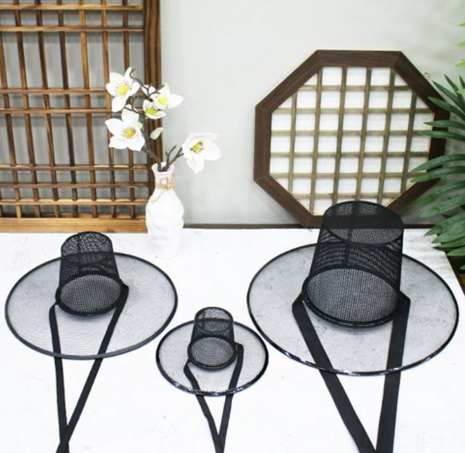 ** [Tradition] Korean traditional gat hat