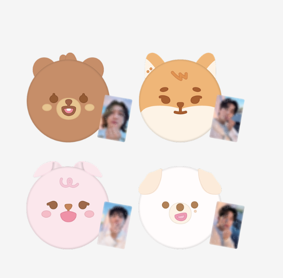 day6 サイン入りCD Day6 - HALLYUSUPERSTORE