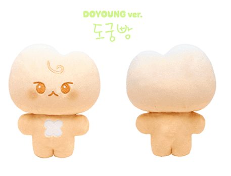 **[Pre-Order] NCT 127-  SOM-MOONG-CHILL  BIG-MOONG-CHILL