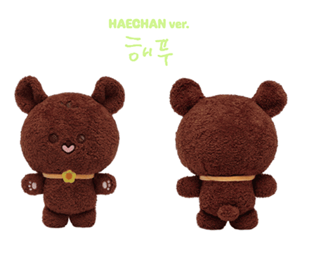 **[Pre-Order] NCT 127-  SOM-MOONG-CHILL  BIG-MOONG-CHILL