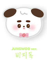 **[Pre-Order] NCT 127-  SOM-MOONG-CHILL  GRIPTOK
