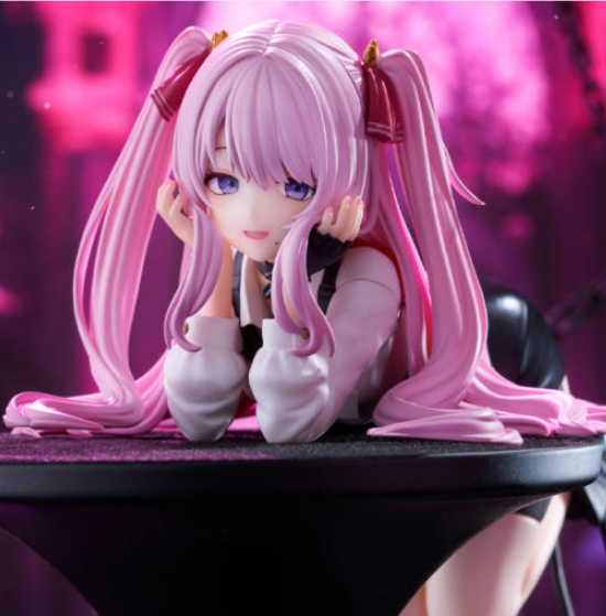 **[Pre-Order] Goddess of Victory: Nikke - Noodlestopper (Yuni)