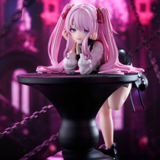 **[Pre-Order] Goddess of Victory: Nikke - Noodlestopper (Yuni)