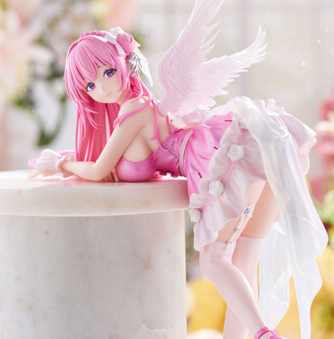 **[Pre-Order] Goddess of Victory: Nikke - Noodlestopper (Dorothy)