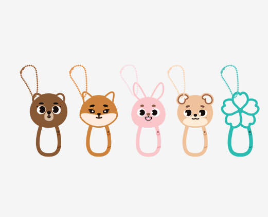 **[Pre-Order] DAY6 - DAY6 10th Anniversary Tour <The DECADE> (METAL KARABINER)