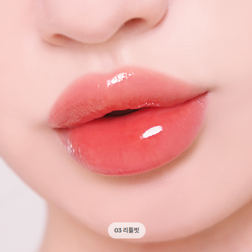 ** [GISELLE PICK]  Eitherand - Dewey Syrup Tint 4.3g 9 types