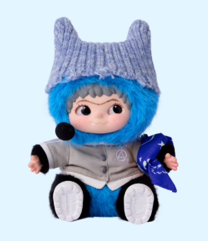 **[PRE-ORDER] BOYS II PLANE - WAKUKU x BOYS ll PLANET LIMITED EDITION (BLUE/RED)