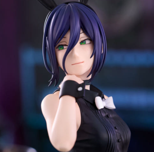 **[Pre-Order] Chainsaw Man -Reze FURYU BiCute Bunnies