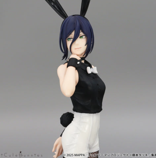 **[Pre-Order] Chainsaw Man -Reze FURYU BiCute Bunnies