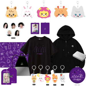 I-DLE -  i-dle MEDIA EXHIBITION : CITY of SENSE Official MD [25.12.19]