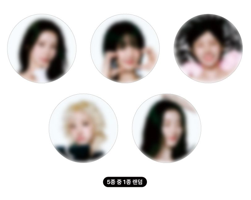 I-DLE -  i-dle MEDIA EXHIBITION : CITY of SENSE Official MD [25.12.19]