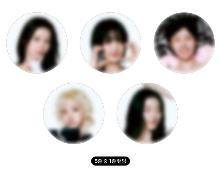 I-DLE -  i-dle MEDIA EXHIBITION : CITY of SENSE Official MD [25.12.19]