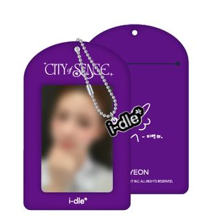I-DLE -  i-dle MEDIA EXHIBITION : CITY of SENSE Official MD [25.12.19]