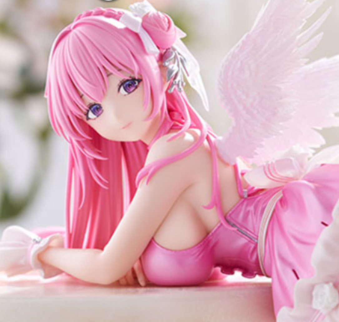 **[Pre-Order] Goddess of Victory: Nikke Noodle Stopper