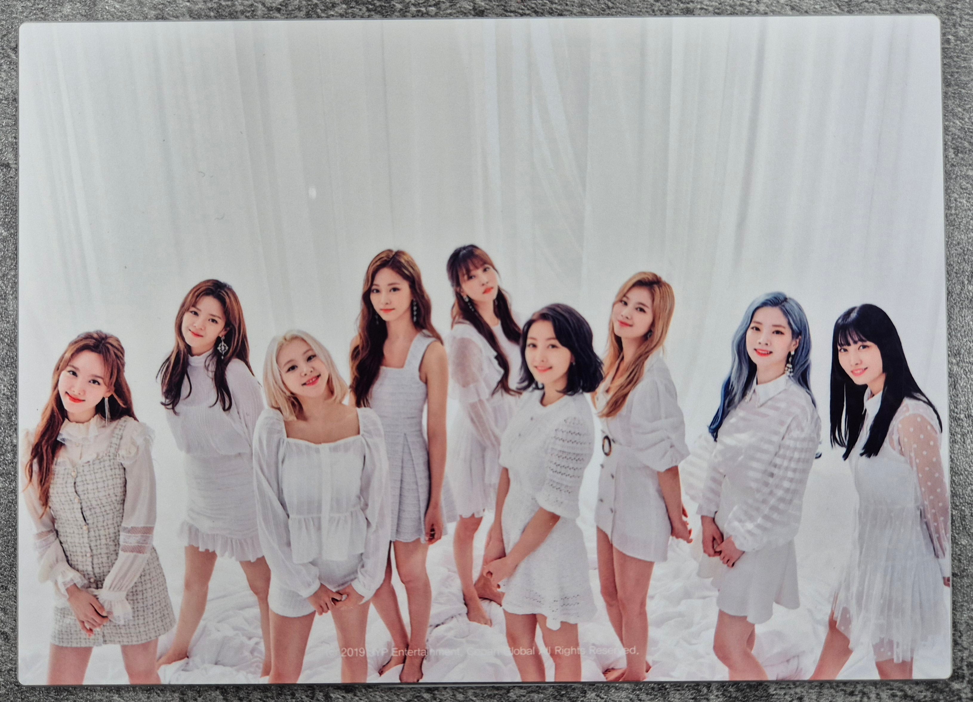 TWICE - HALLYUSUPERSTORE