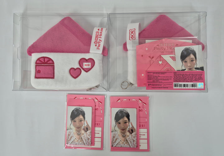 TAEYEON - ARTIST BIRTHDAY PARTY & POUCH PACK