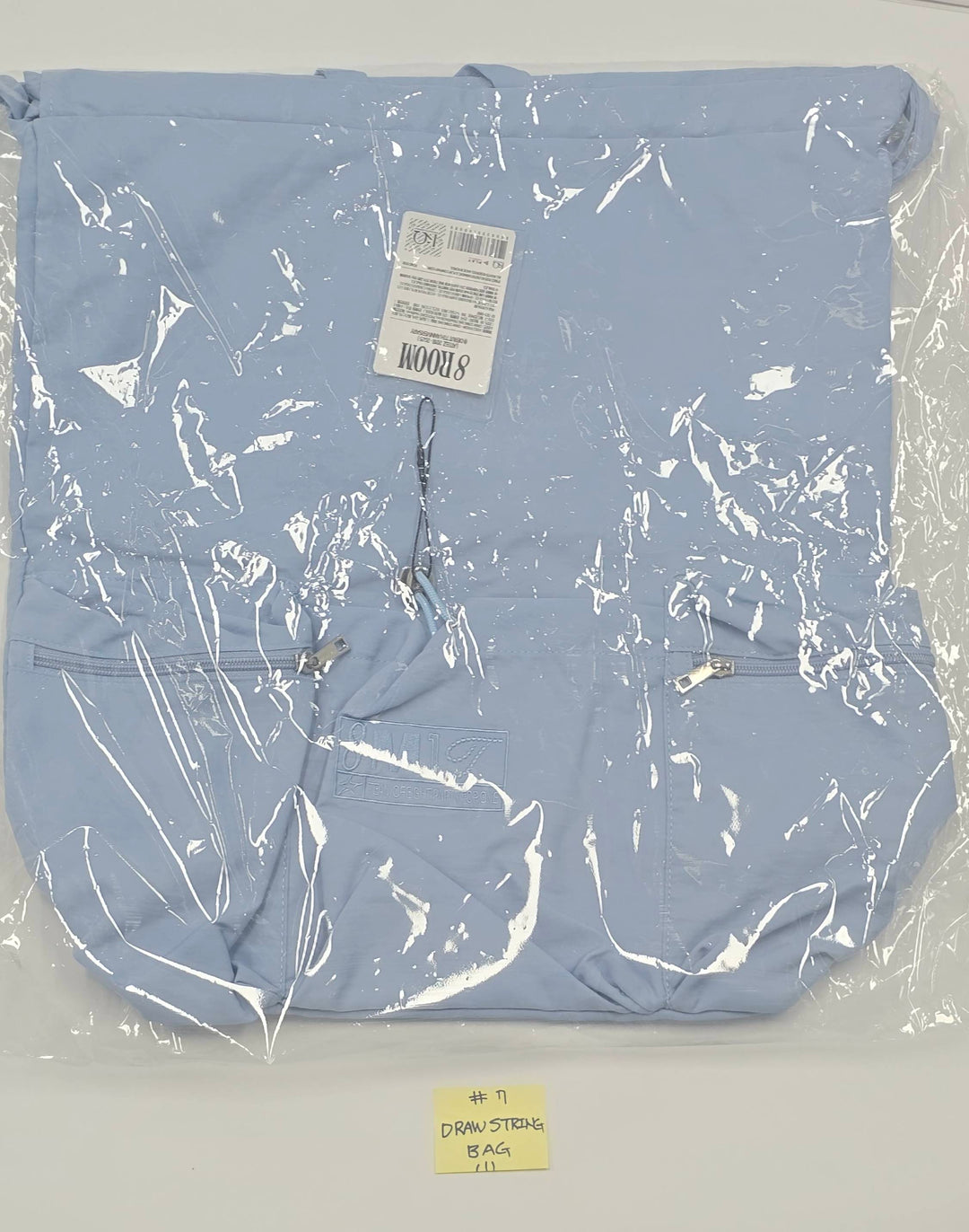 ATEEZ "8ROOM" - POP-UP STORE Official MD [25.10.14]